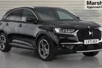 2021 DS DS 7 Crossback