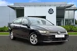 2025 Volkswagen Golf Estate