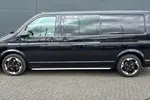 2021 Volkswagen Transporter