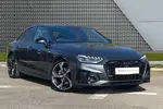 2023 Audi A4