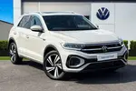 2025 Volkswagen T-Roc
