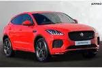 2020 Jaguar E-Pace
