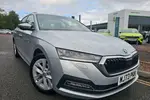 2023 Skoda Octavia