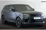2022 Land Rover Range Rover Sport