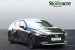 2025 Mazda 3
