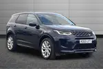 2019 Land Rover Discovery Sport