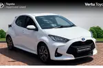 2022 Toyota Yaris