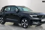 2025 Volvo XC40
