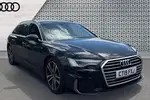 2019 Audi A6