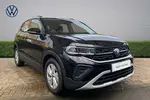 2024 Volkswagen T-Cross
