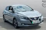 2022 Nissan Leaf