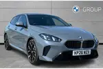 2026 BMW 1 Series