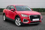 2022 Audi Q2