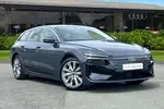 2025 Audi A6