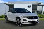 2021 Volkswagen T-Roc