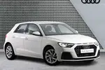 2023 Audi A1