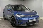 2022 Volkswagen ID.4