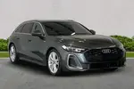 2026 Audi A5