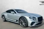 2022 Bentley Continental GT