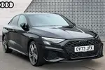 2023 Audi A3