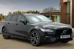 2025 Volvo V90