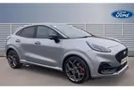 2024 Ford Puma ST