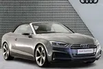 2019 Audi A5