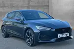 2023 Cupra Leon