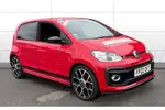 2022 Volkswagen Up GTI