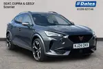 2024 Cupra Formentor