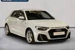 2022 Audi A1
