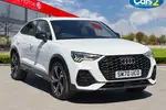 2020 Audi Q3