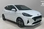 2022 Hyundai i10