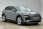 2022 Audi Q4