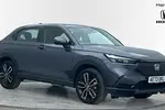 2023 Honda HR-V