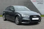 2019 Audi A3