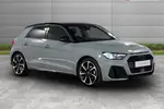 2024 Audi A1