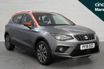 2018 SEAT Arona