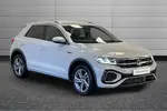 2025 Volkswagen T-Roc