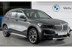 2021 BMW X1