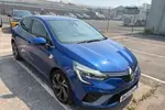2020 Renault Clio