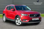 2020 Volvo XC40