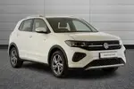 2024 Volkswagen T-Cross