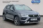2022 SEAT Ateca