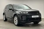 2023 Land Rover Discovery Sport