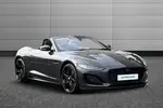 2023 Jaguar F-Type