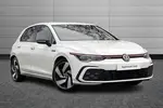 2021 Volkswagen Golf GTI