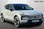 2026 Volvo EX30