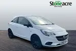 2019 Vauxhall Corsa