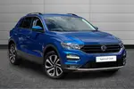 2021 Volkswagen T-Roc